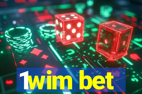 1wim bet